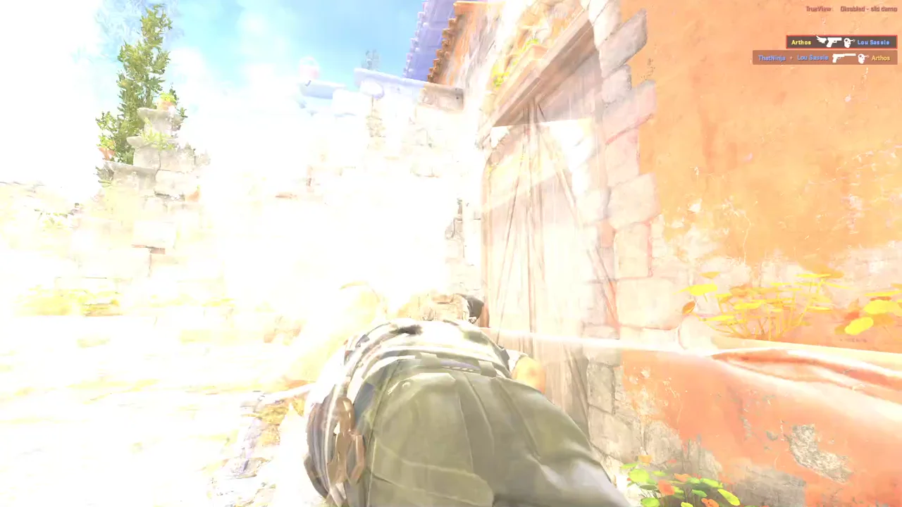 highlight